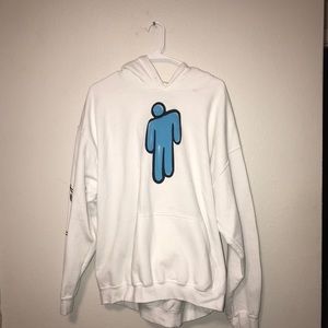 COPY - Billie Eilish hoodie